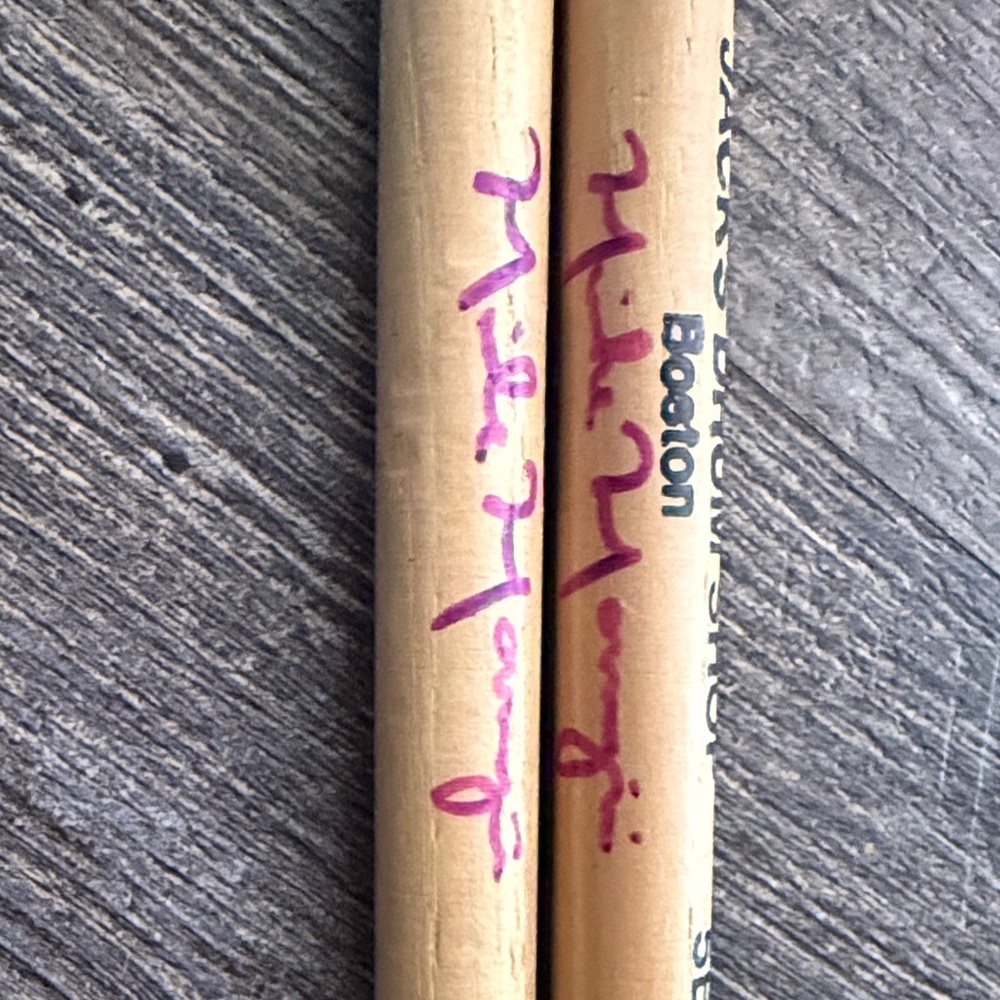 Vic Firth Drumsticks